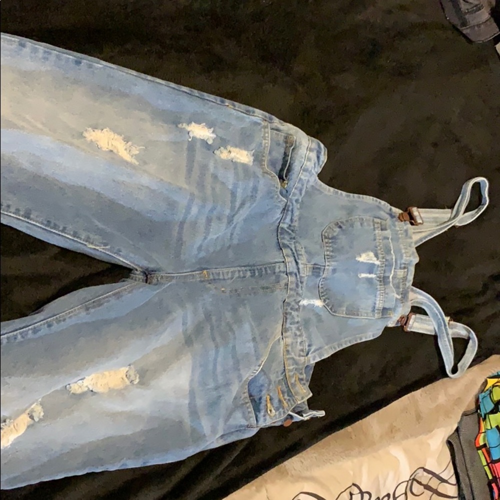 Coveralls